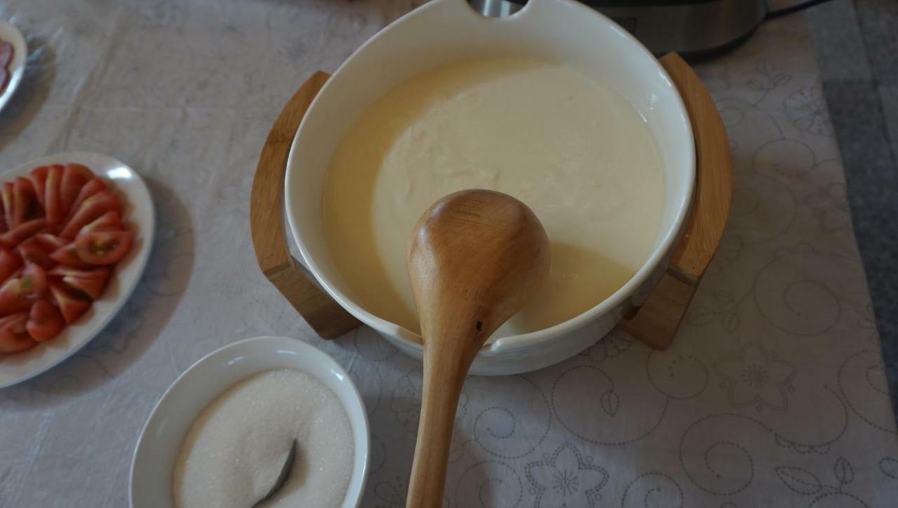 我的蒙古环保蒙古包露营地 Nalayh 外观 照片